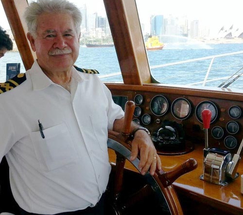 Taranto Marine Engineering Pty Ltd - Russell Lea, NSW