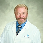 Fortier IV, George M, MD