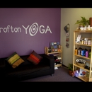 Crofton Yoga - Yoga Instruction