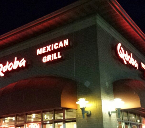 QDOBA Mexican Eats - Greenfield, IN