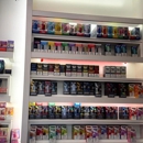 Red Star Vapor & Smoke