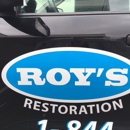 Roy's carept cleaning - Carpet & Rug Cleaning Equipment & Supplies