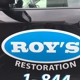 Roy Restoration