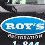 Roy's carept cleaning
