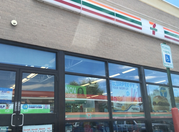 7-Eleven - Wheat Ridge, CO