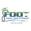 Foot Ankle Vein & Wound gallery