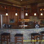 Custom Millwork Installations LLC