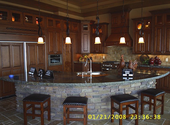 Custom Millwork Installations LLC - Washington, UT