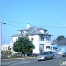 Franklin Street Station Bed & Breakfast Inn - Bed & Breakfast & Inns