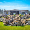 New Life Rockeries & Retaining Walls Seattle gallery