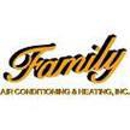 Family Air Conditioning and Heating, Inc. of Florida - Heating, Ventilating & Air Conditioning Engineers