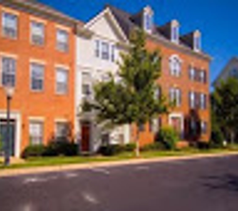 Town Square at Mark Center Apartments - Alexandria, VA