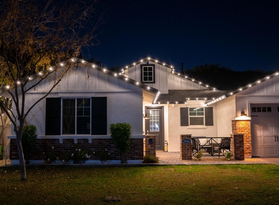 Sundown Outdoor Lighting - Gilbert, AZ