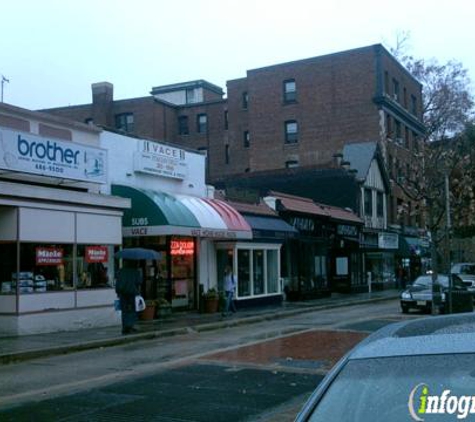 Vace Italian Delicatessen - Washington, DC