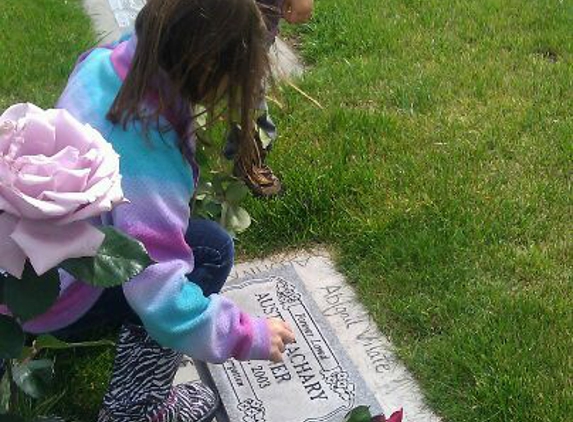 East Union Cemetery - Manteca, CA