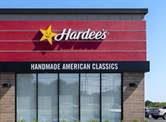 Hardee's - Bardstown, KY