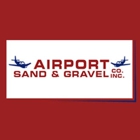 Airport Sand & Gravel Co., Inc.