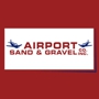 Airport Sand & Gravel Co Inc