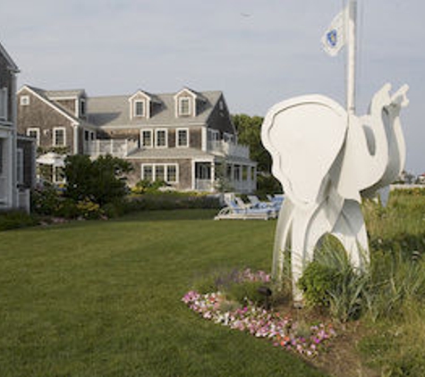 White Elephant - Nantucket, MA