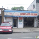 Midway Auto Collision - Automobile Body Repairing & Painting