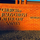 The Church of Jesus Christ of Latter-day Saints - Methodist Churches