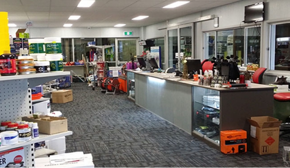 South East Rural Supplies Pty Ltd - Cooma, NSW