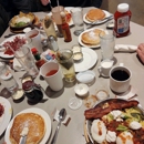Ellys Pancake House - American Restaurants