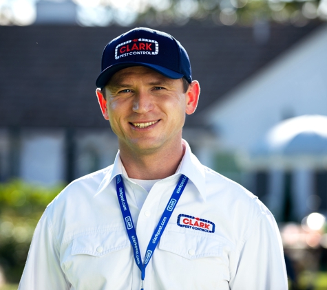 Clark Pest Control - Lancaster, CA