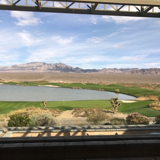 Las Vegas Paiute Golf Resort - Las Vegas, NV