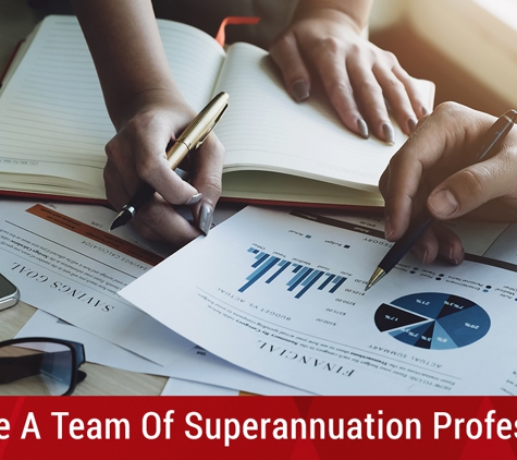 HMH Advisory - Mont Albert, VIC. We Have A Team Of Superannuation Professionals