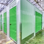 CubeSmart Self Storage