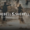 Shebell & Shebell gallery