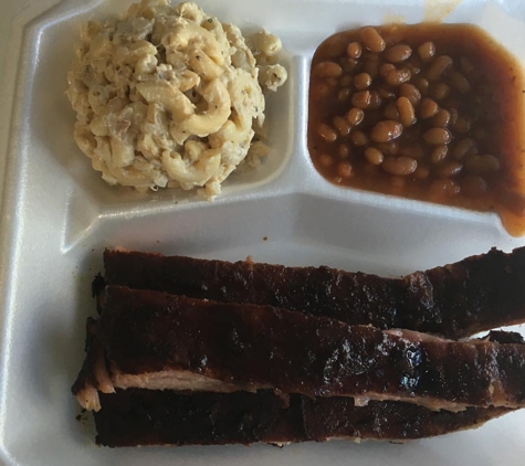 DuBees BBQ & Catering - Jacksonville, FL