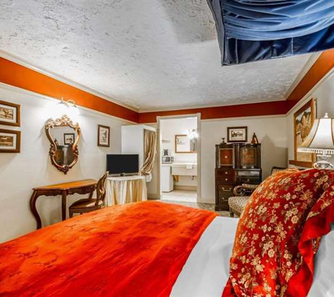 Baechtel Creek Inn, Ascend Hotel Collection - Willits, CA