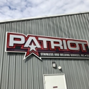 Patriot Stainless & Welding Inc - Assembly & Fabricating Service
