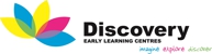 Discovery Early Learning Centres - Ulverstone Early Learning Centre & OSHC Logo