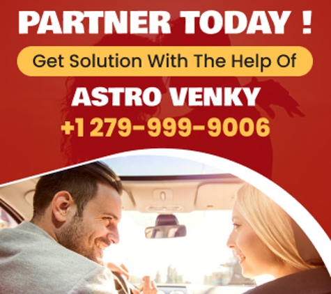 psychic & spiritual healer Astrologer Venky - Tustin, CA