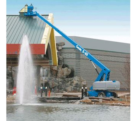 Regional Contractors Equipment Hire - Wendouree, VIC