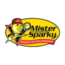 Mister Sparky - Electricians