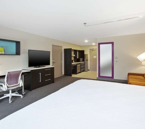Home2 Suites by Hilton West Bloomfield Detroit - West Bloomfield, MI