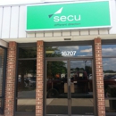 Secu ATM - Credit Unions