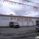 R T Auto Sales - Used Car Dealers