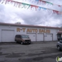 R T Auto Sales