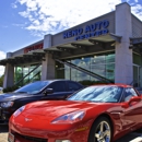 Muscle Motors Auto Sales - Used Car Dealers