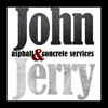 John and Jerry Asphalt & Concrete gallery
