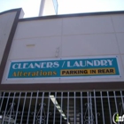Laundry & Dry Cleaners
