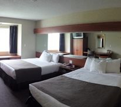 Microtel Inn & Suites by Wyndham Beckley East - Beckley, WV