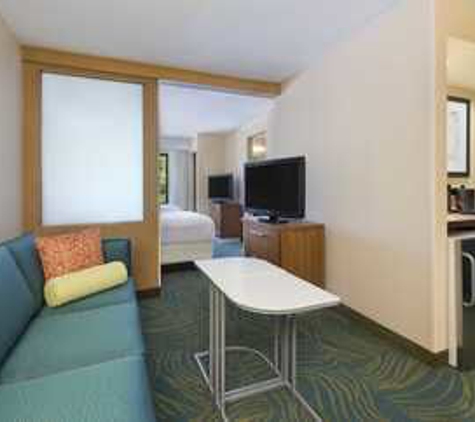 SpringHill Suites by Marriott Mishawaka-University Area - Mishawaka, IN