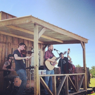 Lady Antebellum Pavilion - Evans, GA