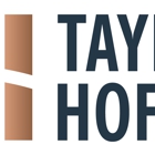 Taylor Hoffman Inc